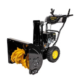 Снегоотбрасыватель CHAMPION ST662E 